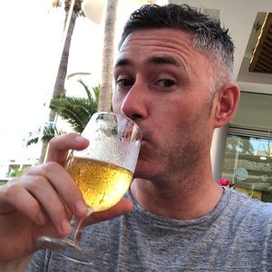 Meet your Posher, Ray